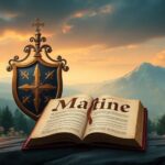 Significado del apellido Marine