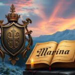 Significado del apellido Marinka