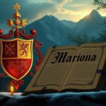 Significado del apellido Mariona