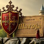 Significado del apellido Maroja