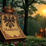 Significado del apellido Marquina