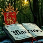 Significado del apellido Marrades