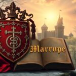 Significado del apellido Marrupe