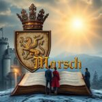 Significado del apellido Marsch