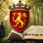 Significado del apellido Martagón