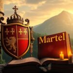 Significado del apellido Martell