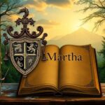 Significado del apellido Martha