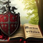 Significado del apellido Martín de vidales