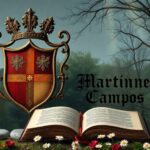 Significado del apellido Martínez campos