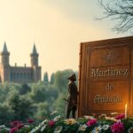 Significado del apellido Martínez de carbajal