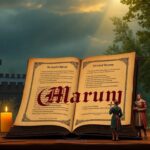 Significado del apellido Maruny