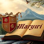 Significado del apellido Maryuri