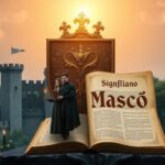 Significado del apellido Mascó