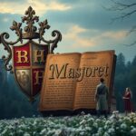 Significado del apellido Masgoret