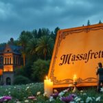 Significado del apellido Massafrets