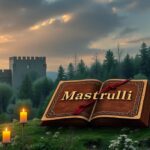 Significado del apellido Mastrulli