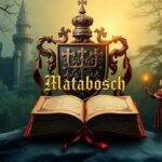 Significado del apellido Matabosch
