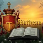 Significado del apellido Mathena