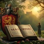 Significado del apellido Maturino