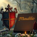 Significado del apellido Maudilio
