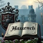 Significado del apellido Maxenchs
