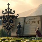 Significado del apellido Mayant