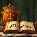 Significado del apellido Maydana