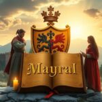 Significado del apellido Mayral