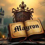 Significado del apellido Mayron