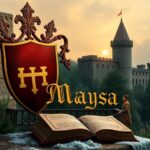 Significado del apellido Maysa