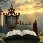 Significado del apellido Maza
