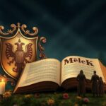Significado del apellido Melek