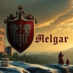 Significado del apellido Melgar