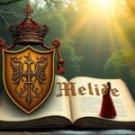 Significado del apellido Mélide