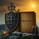 Significado del apellido Melodie