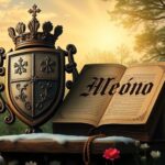 Significado del apellido Meoño