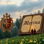 Significado del apellido Merinas