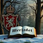 Significado del apellido Merladett