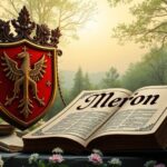 Significado del apellido Meroño