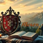 Significado del apellido Mesen
