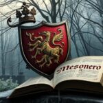Significado del apellido Mesonero
