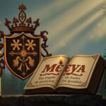 Significado del apellido Meya
