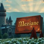 Significado del apellido Meziane