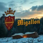 Significado del apellido Migallon