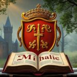 Significado del apellido Mihalic