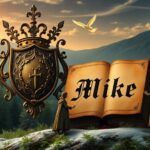 Significado del apellido Mike
