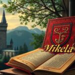 Significado del apellido Mikela