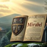Significado del apellido Mirabel