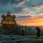 Significado del apellido Mirabet
