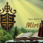 Significado del apellido Mirta